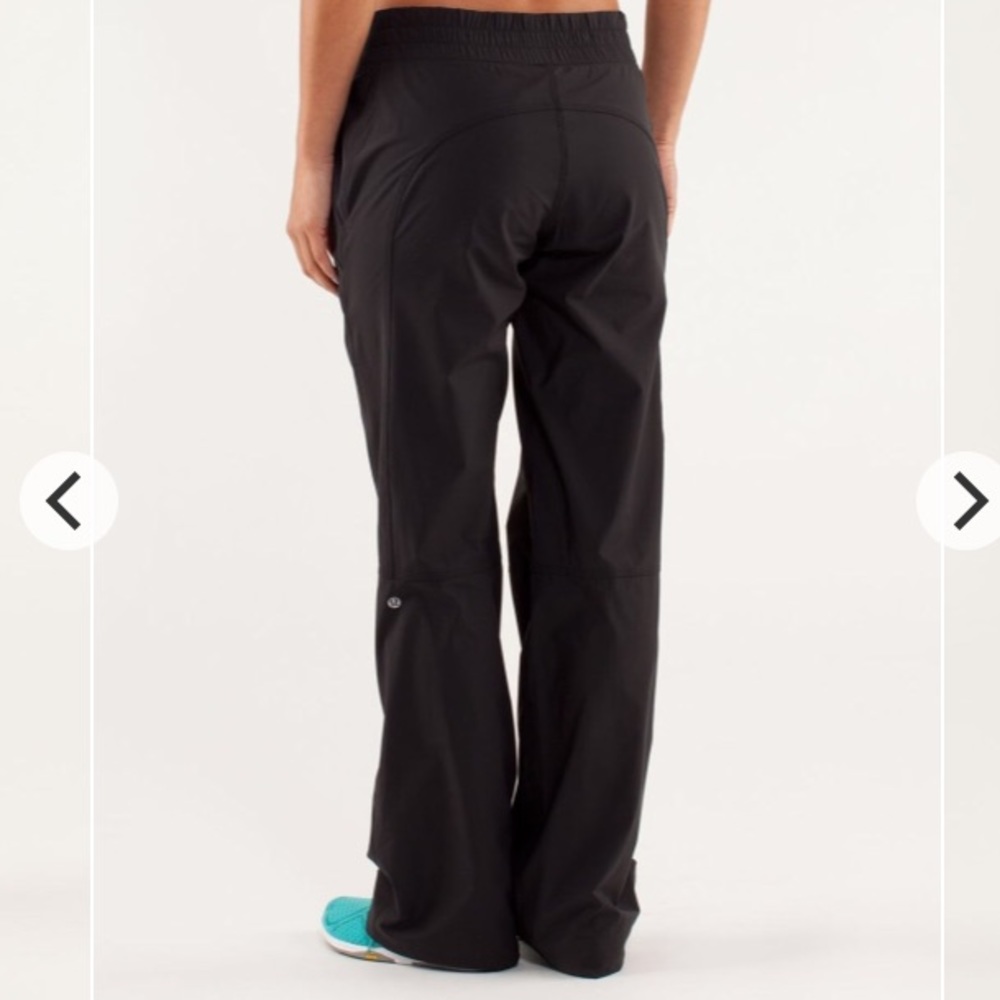 🍋Lululemon Studio Pants🍋